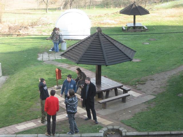 Дискусиона пауза